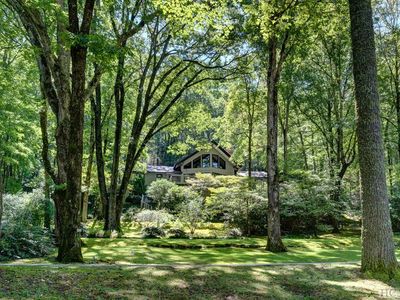 164 Wedge Shot Dr, Sapphire, NC, 28774