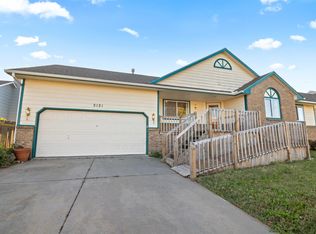 2121 N Homestead St, Wichita, KS 67208