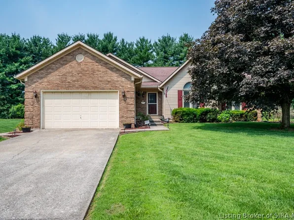 6417 Meadow Oak Drive, Georgetown, IN 47122
