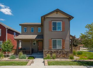 4384 N Meadows Dr, Castle Rock, CO 80109