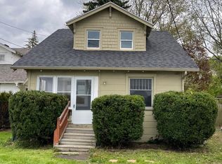 3323 S Washington Ave, Lansing, MI 48910