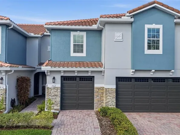 1812 Garden Sage Dr, Oviedo, FL 32765