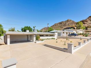 1332 E Butler Dr, Phoenix, AZ 85020