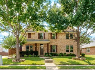 1420 Timber Ridge Dr, Allen, TX 75002