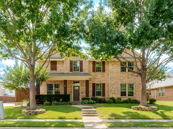 1420 Timber Ridge Dr, Allen, TX 75002