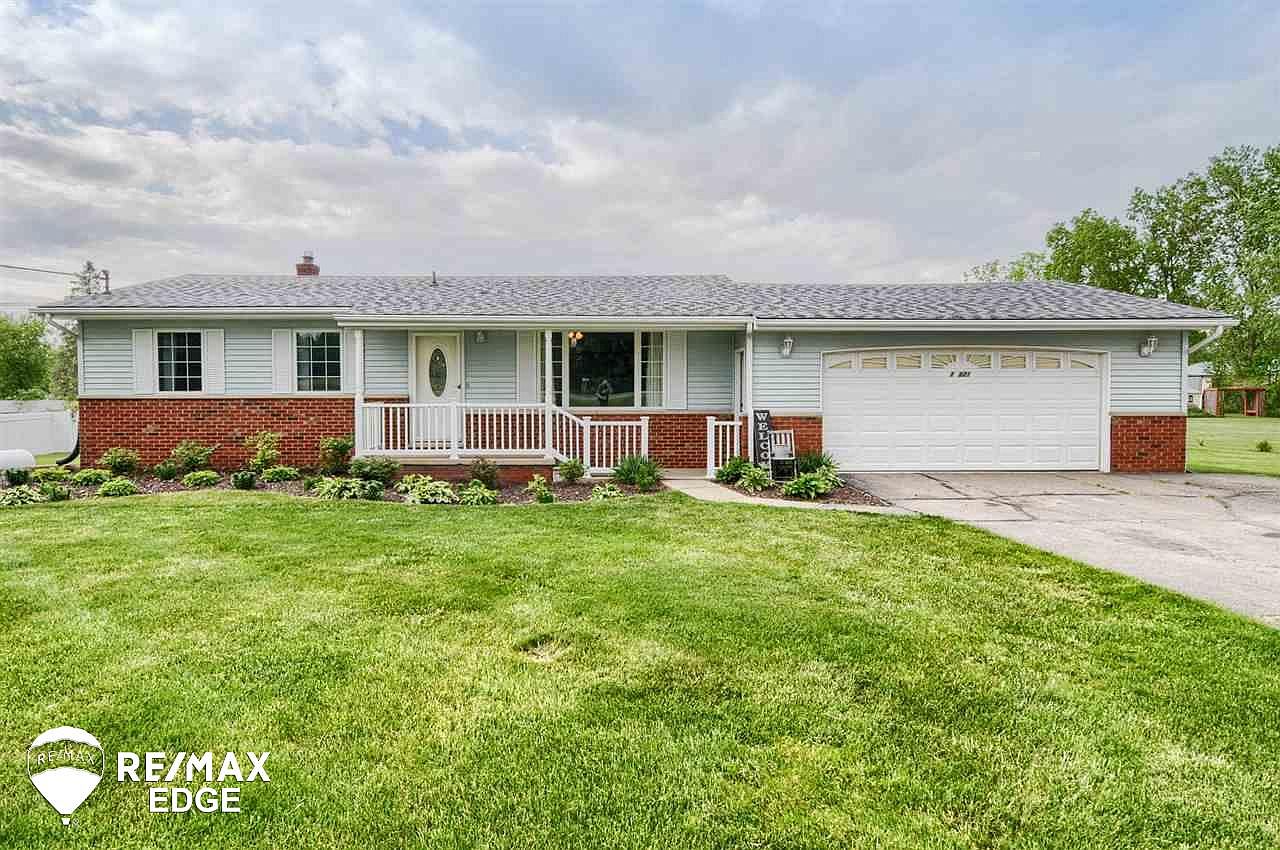 11321 Dodge Rd, Otisville, MI 48463 Zillow