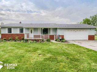 11321 Dodge Rd, Otisville, MI 48463