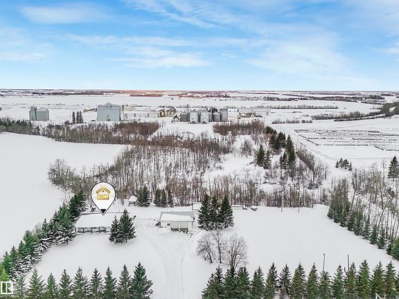 2nd image of 57420 Range Rd #252