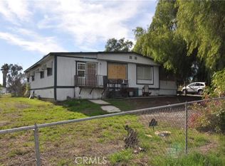 22551 Perry St, Perris, CA 92570