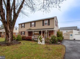 4700 Eugene Dr, Bristol, PA 19007