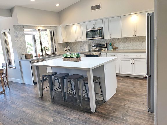 Designer Kitchen