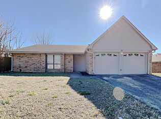 3404 Vine Rdg, Bedford, TX 76021