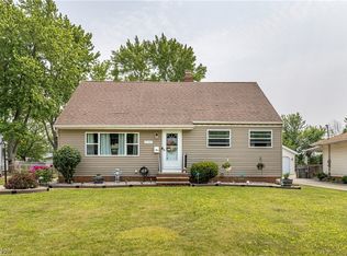 10945 Bobko Blvd, Parma, OH