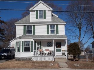 83 Midland St, Lowell, MA 01851