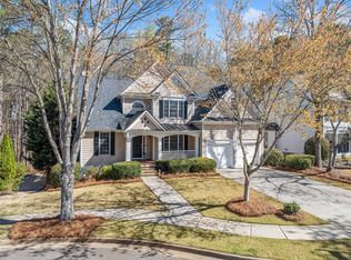 345 Crown Vetch Ln, Johns Creek, GA 30005
