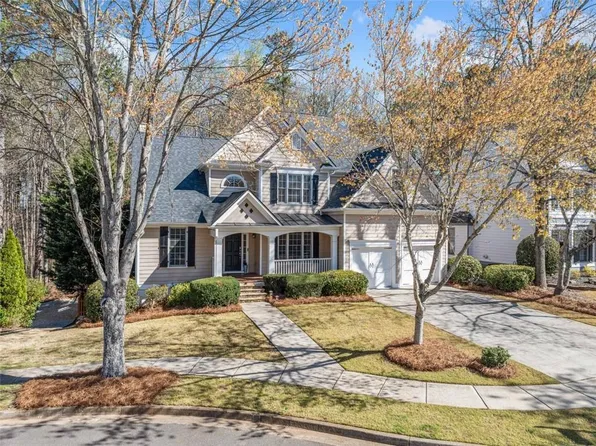 345 Crown Vetch Ln, Johns Creek, GA 30005