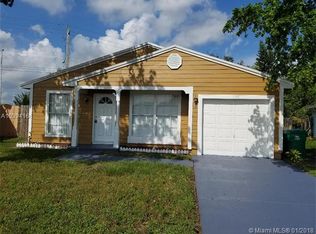 1701 SW 83rd Ter #0, Miramar, FL 33025