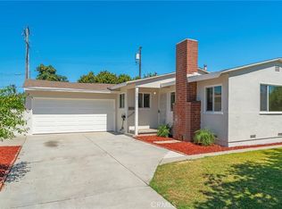 1707 W Sumac Ln, Anaheim, CA 92804
