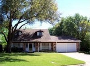 1712 Tulip Dr, Arlington, TX 76013