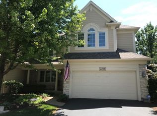 2429 Ridgewood Ct, Aurora, IL 60502