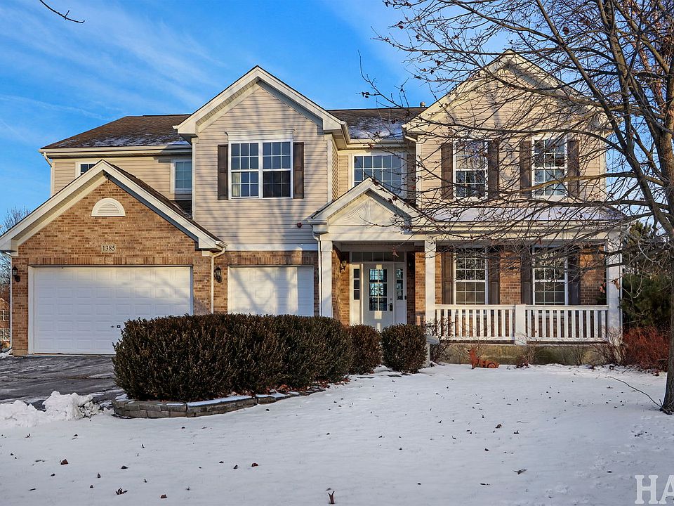 1st image of 1385 Caribou Ln