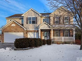 1385 Caribou Ln, Hoffman Estates, IL
