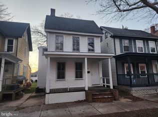 28 N Governors Ave, Dover, DE 19904