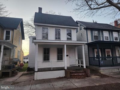 28 N Governors Ave, Dover, DE, 19904