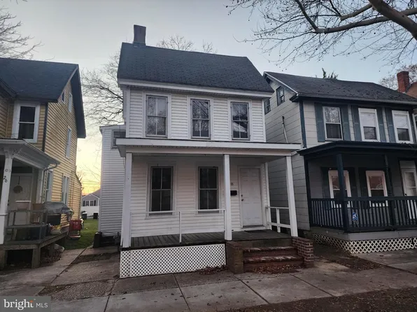 28 N Governors Ave, Dover, DE 19904