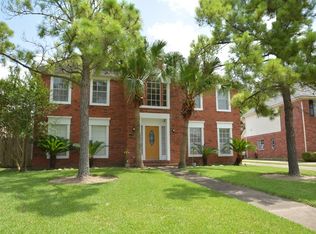 2114 Avenida La Quinta St, Houston, TX 77077