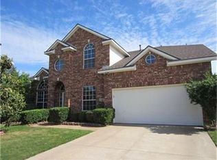 1627 Cedar Elm Dr, Corinth, TX 76210