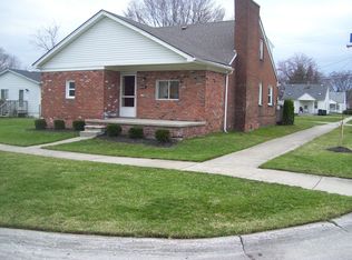 6006 Westlake St #F2, Taylor, MI 48180