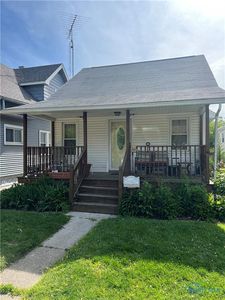 1539 Milroy St, Toledo, OH, 43605
