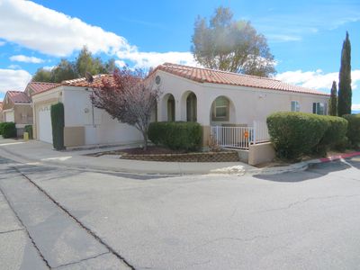 2436 W Valley Vis, Rosamond, CA, 93560