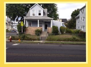 78-80 E 33rd St, Paterson, NJ 07514