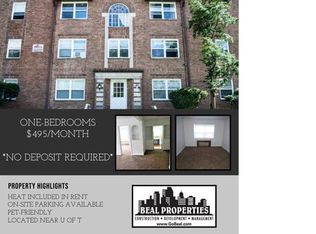 2435 W Bancroft St, Toledo, OH 43607