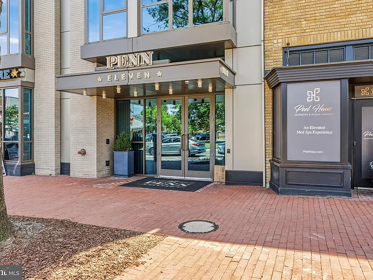 1111 Pennsylvania Ave SE #205 — Photo 12