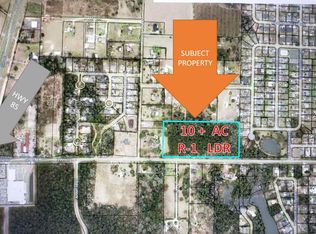 Airport Rd, Crestview, FL 32539