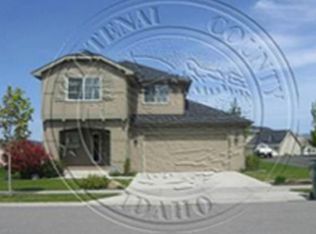 1697 W Nesqually Ave, Post Falls, ID 83854
