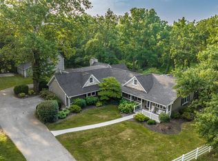 17250 Cherry Tree Rd, Noblesville, IN 46062