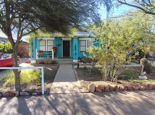 1533 E Pierce St, Phoenix, AZ 85006