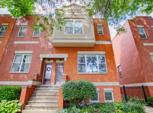 3448 N Monticello Ave, Chicago, IL 60618