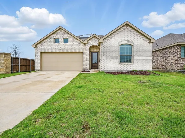 132 Wyndemere Ln, Princeton, TX 75407