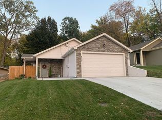 4337 Ne Kelsey, Kansas City, MO 64116
