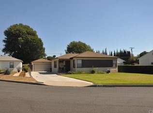 840 S Vanhorn Ave, West Covina, CA 91790