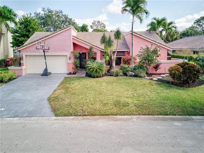 5085 NW 58th Terrace, Coral Springs, FL, 33067