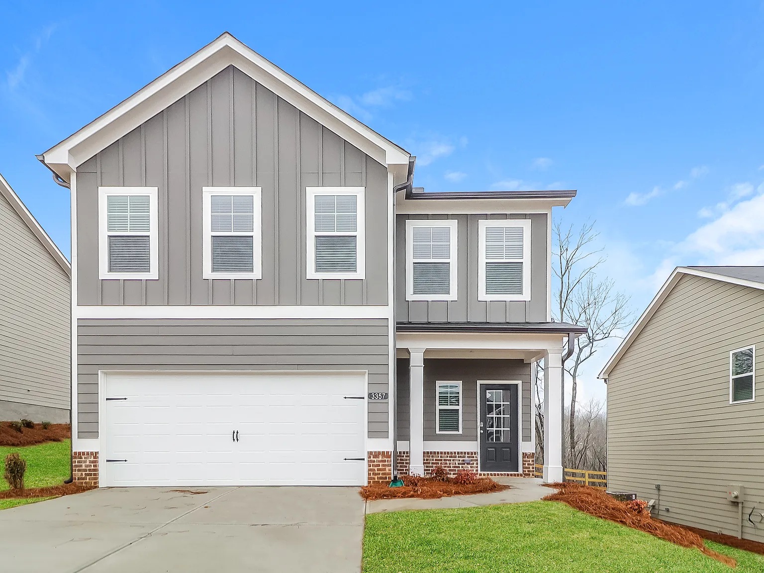 3357 SE Lilac Creek Trail, Gainesville, GA — Photo 1