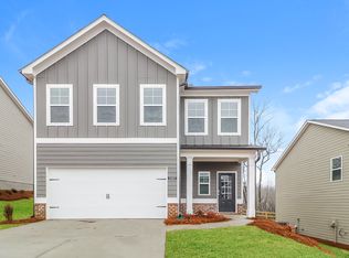 3357 SE Lilac Creek Trl, Gainesville, GA 30507
