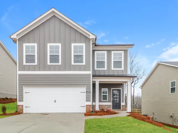 3357 SE Lilac Creek Trl, Gainesville, GA