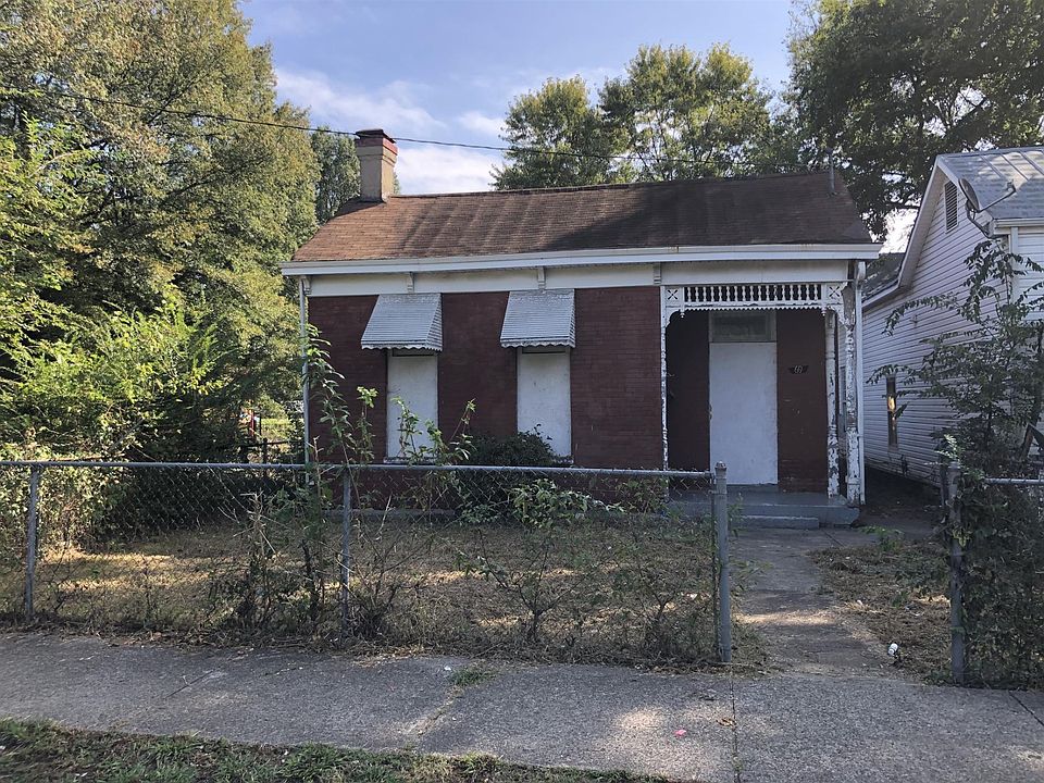 2nd image of 69 Maury St
